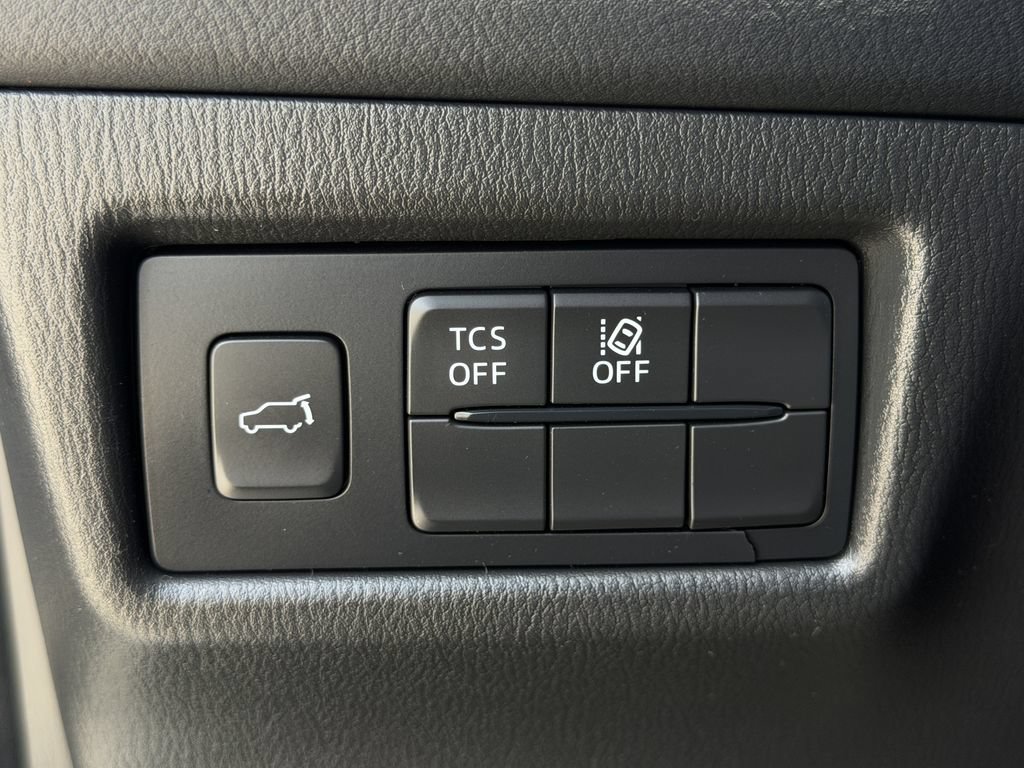 Used 2019 MAZDA CX-5 Grand Touring FWD image 23