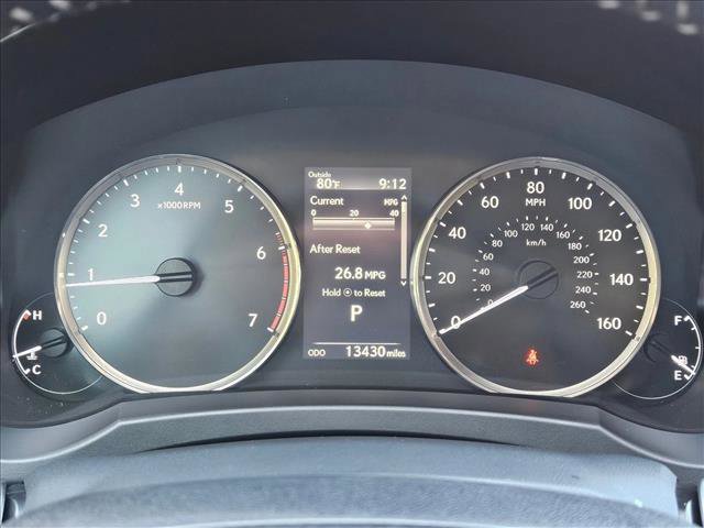 Used 2020 Lexus IS 300 image 11