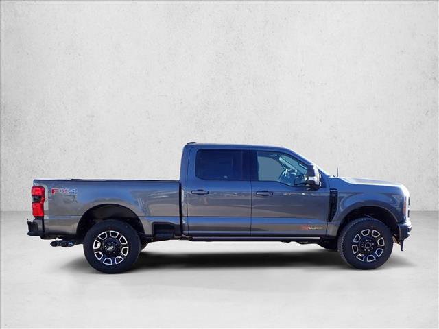 New 2026 Ford F350 Platinum AWD/4WD image 4