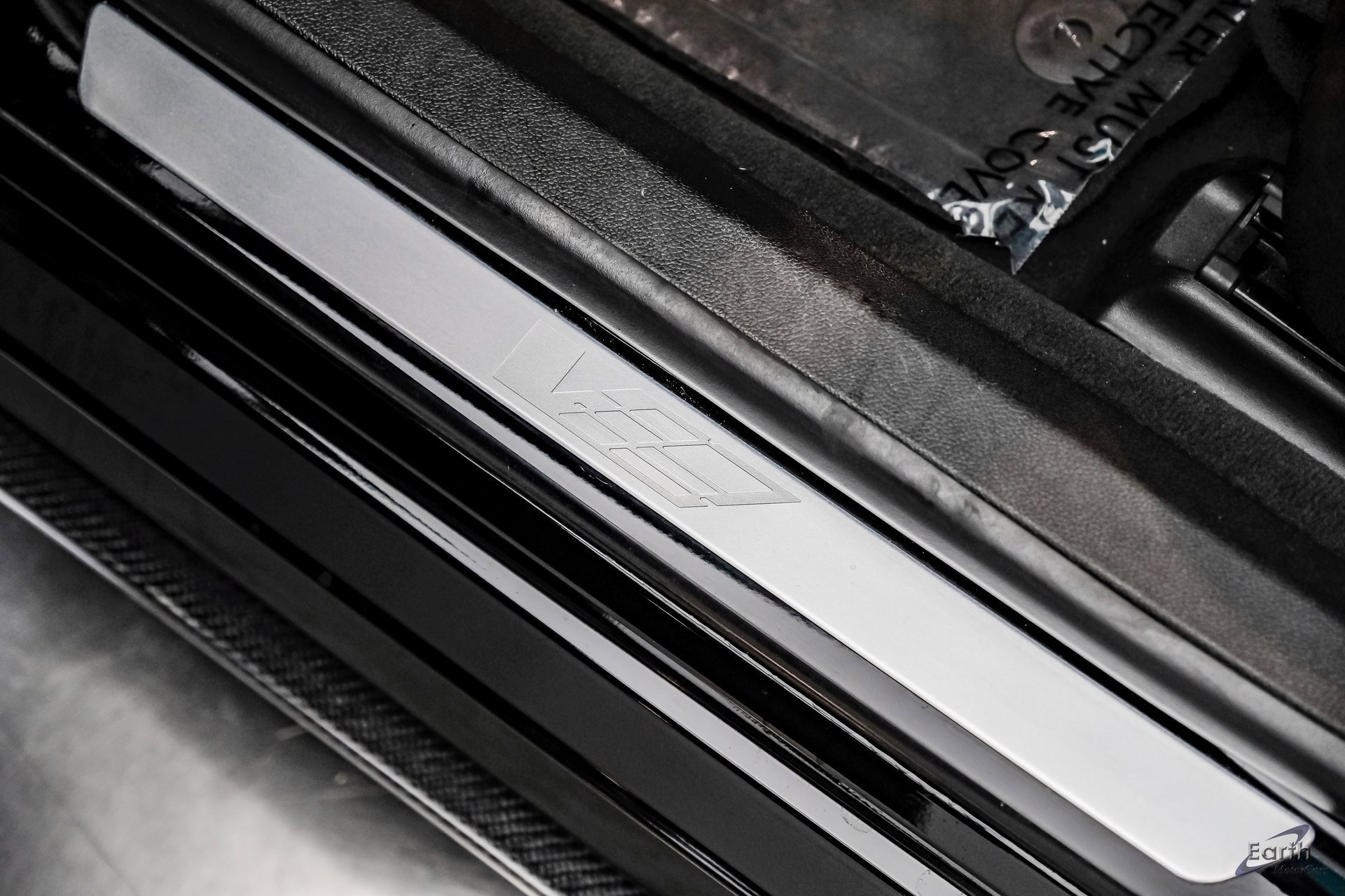 Used 2013 Cadillac CTS V image 39