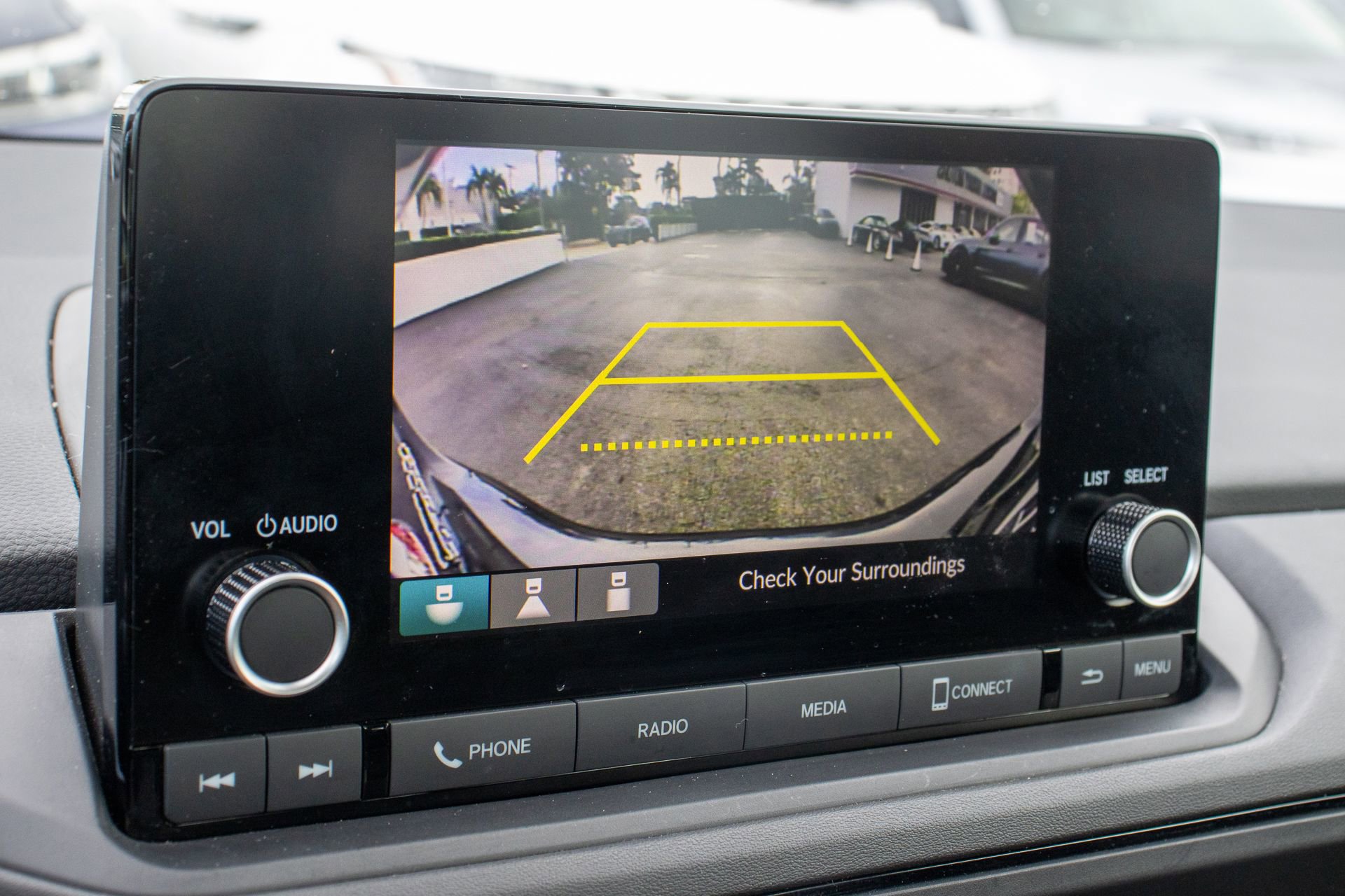 Certified 2024 Honda Accord LX image 29