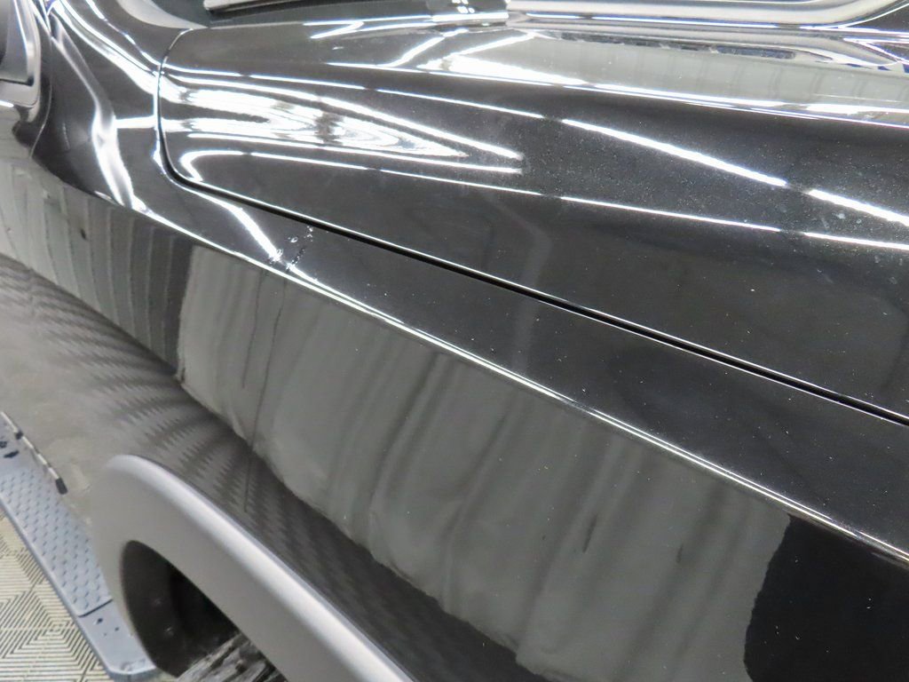 Used 2022 RAM 1500 Rebel w/ G/T Package image 28