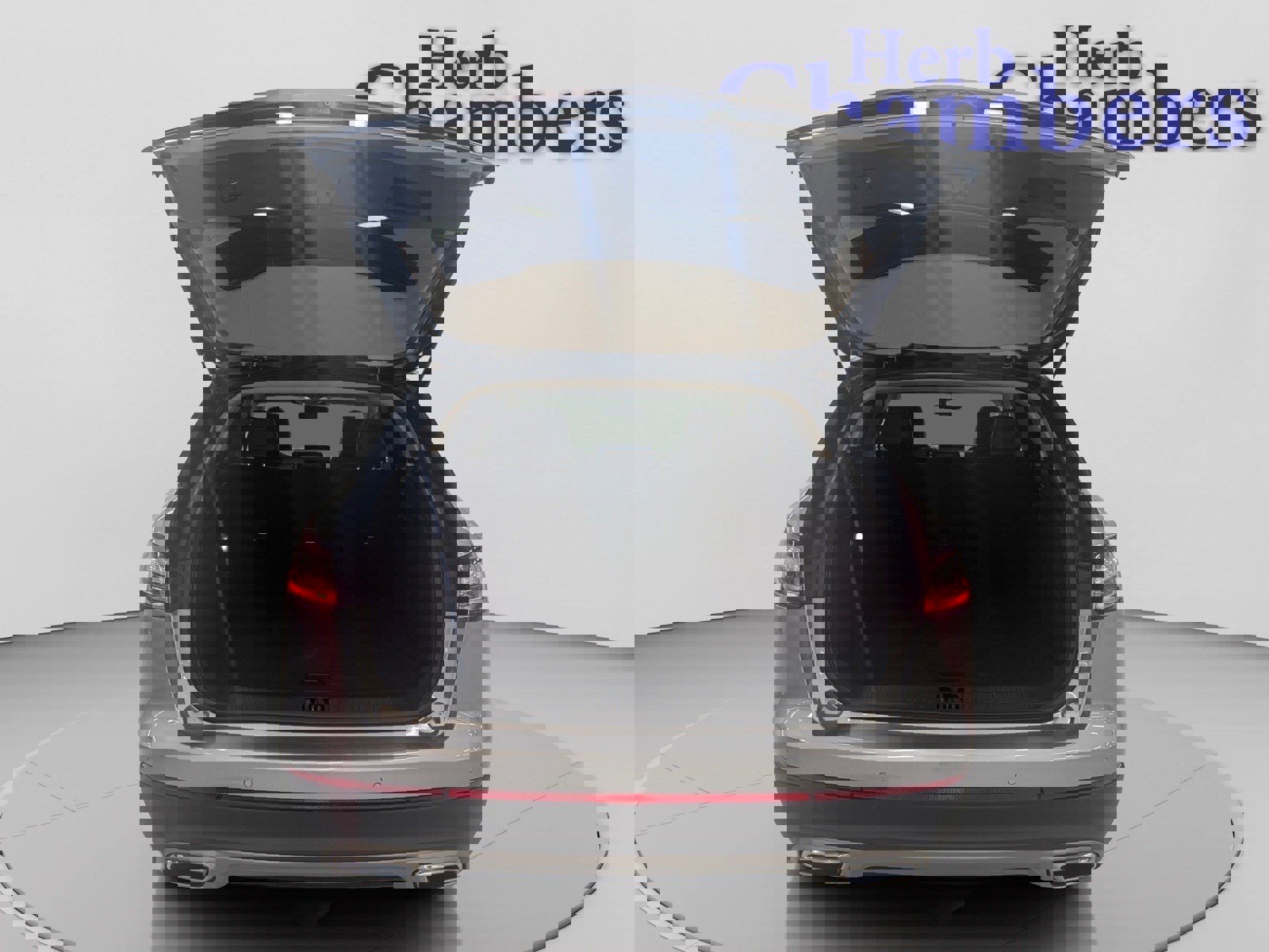 Used 2022 Lincoln Nautilus Reserve image 7