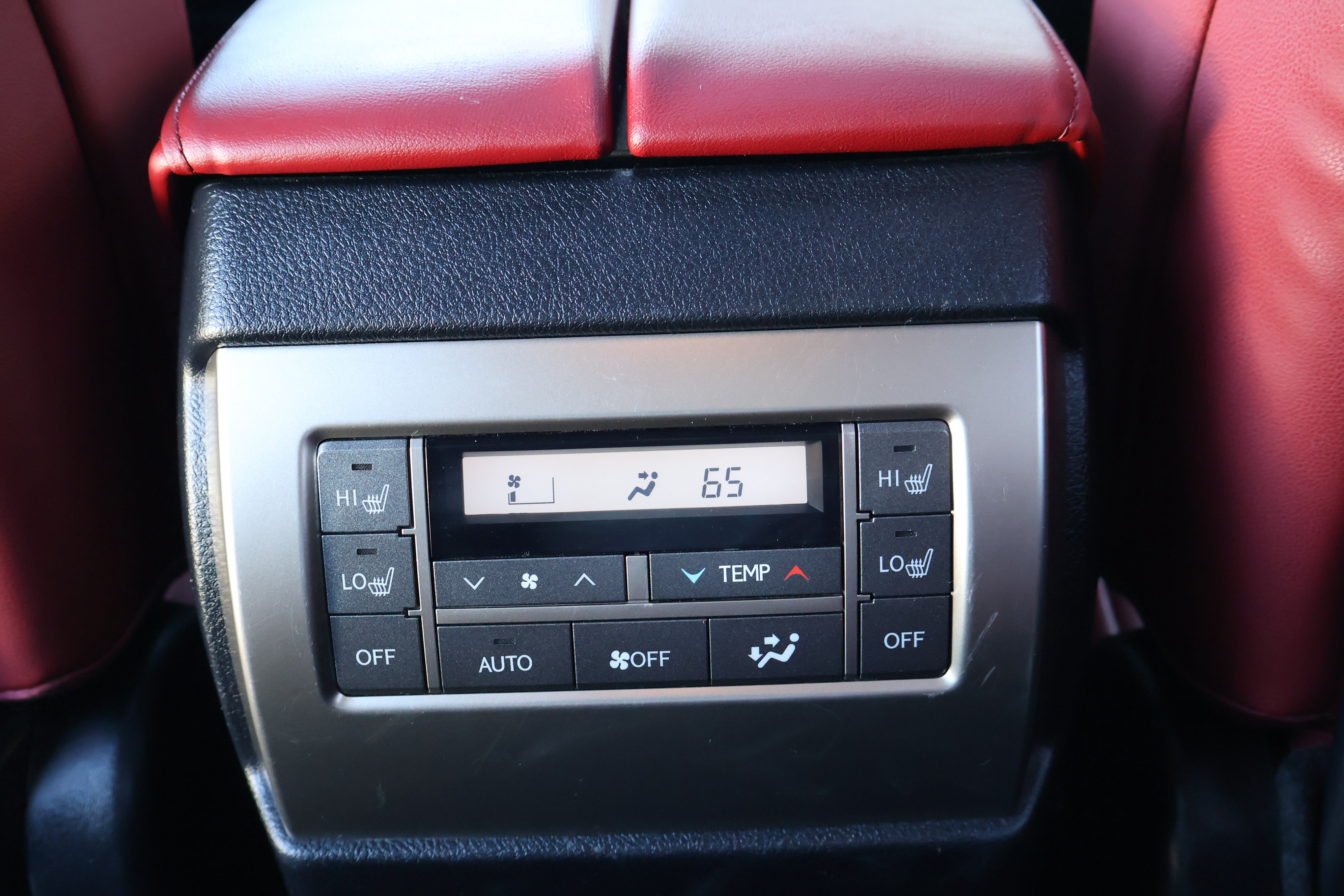 Used 2021 Lexus GX 460 Premium w/ Premium Package AWD/4WD image 20