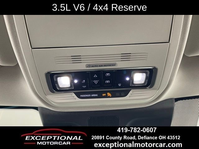 Used 2025 Lincoln Navigator Reserve image 45