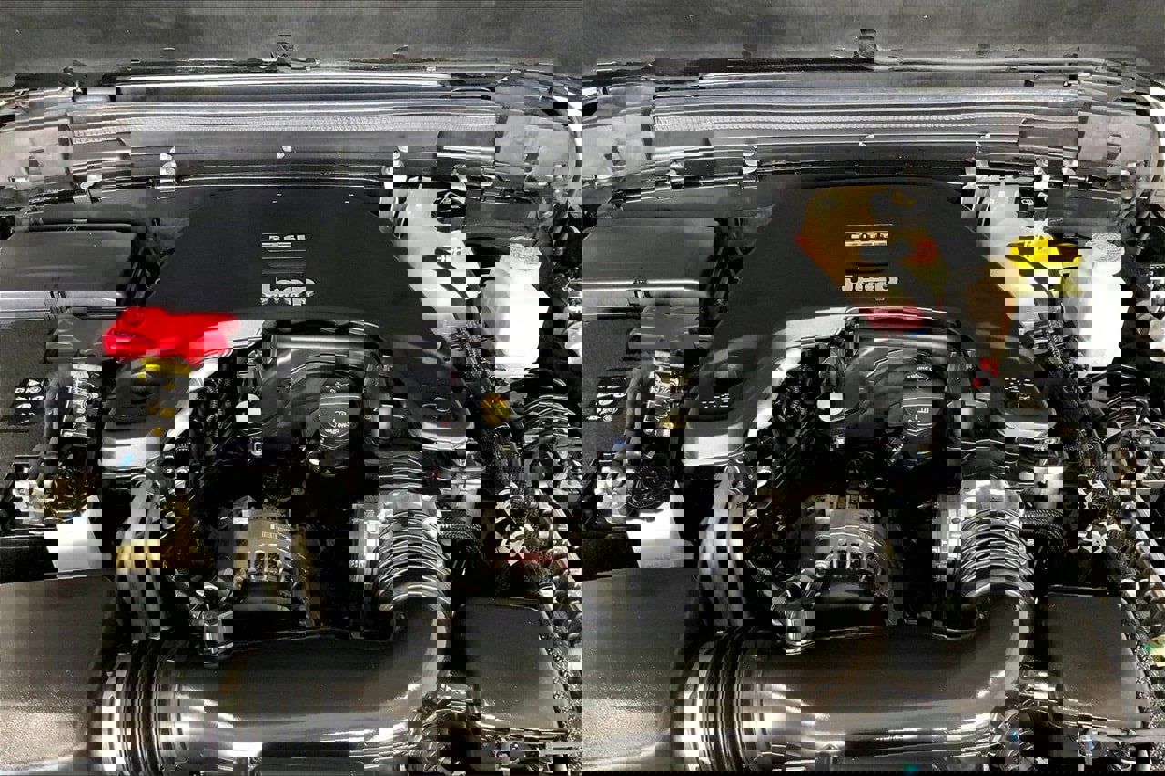 Used 2020 Jeep Gladiator Rubicon image 9