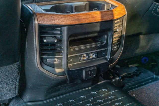 Used 2021 RAM 2500 Limited image 37