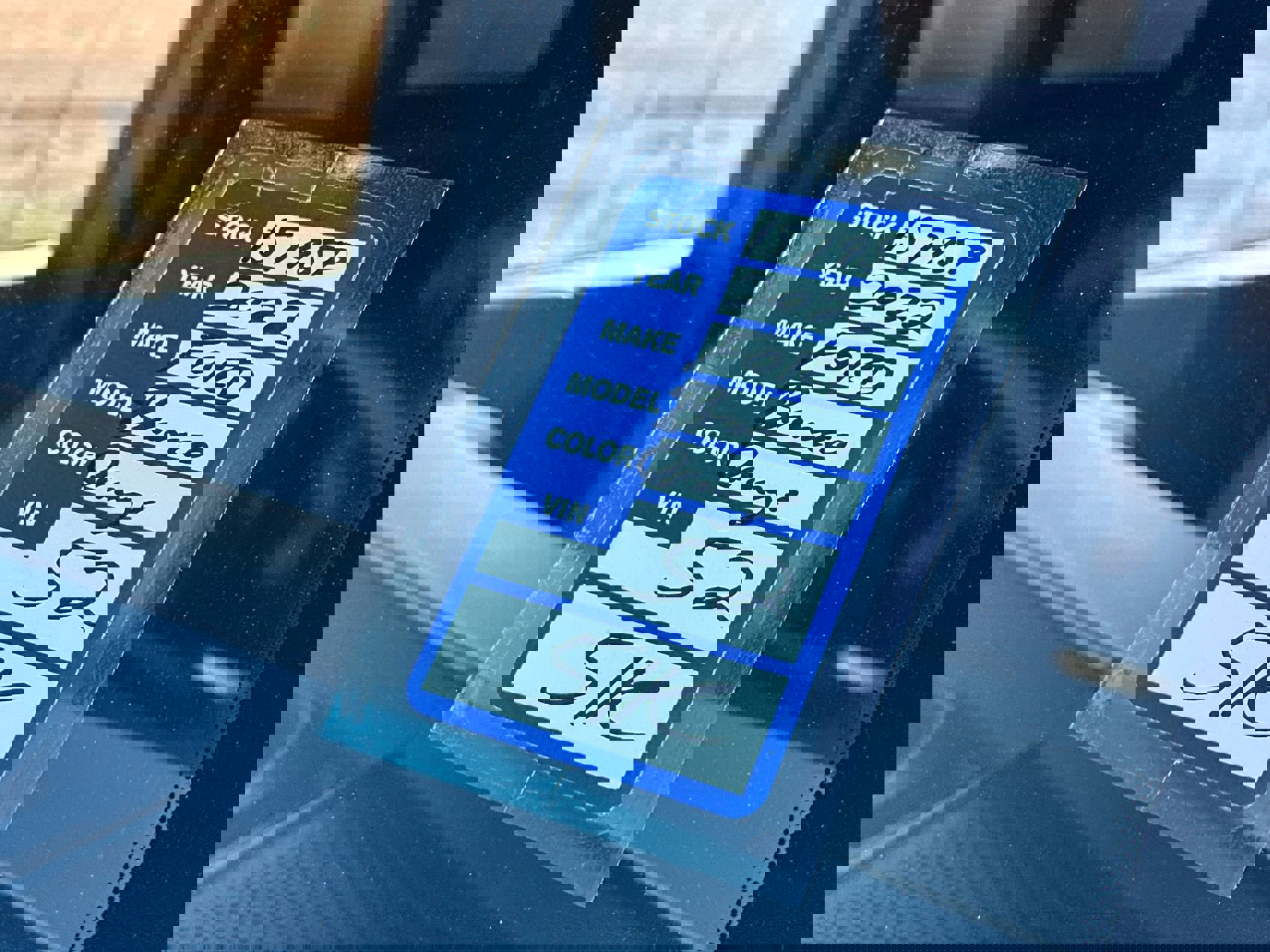 Used 2022 Ford Bronco Wildtrak image 25