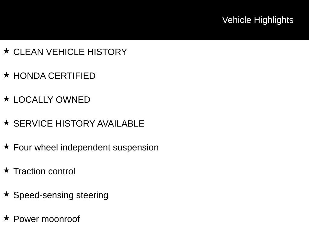 Used 2024 Honda CR-V Sport-L image 6