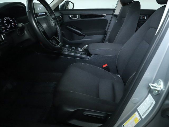 Used 2023 Honda Civic EX image 18
