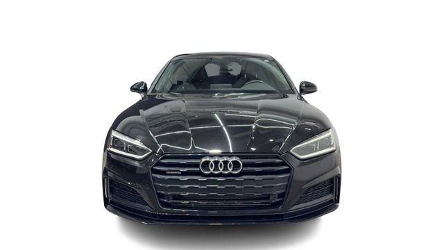 Used 2019 Audi A5 2.0T Premium Plus w/ Premium Plus image 6