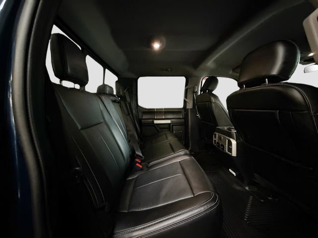 Used 2020 Ford F250 Lariat w/ Lariat Ultimate Package image 27