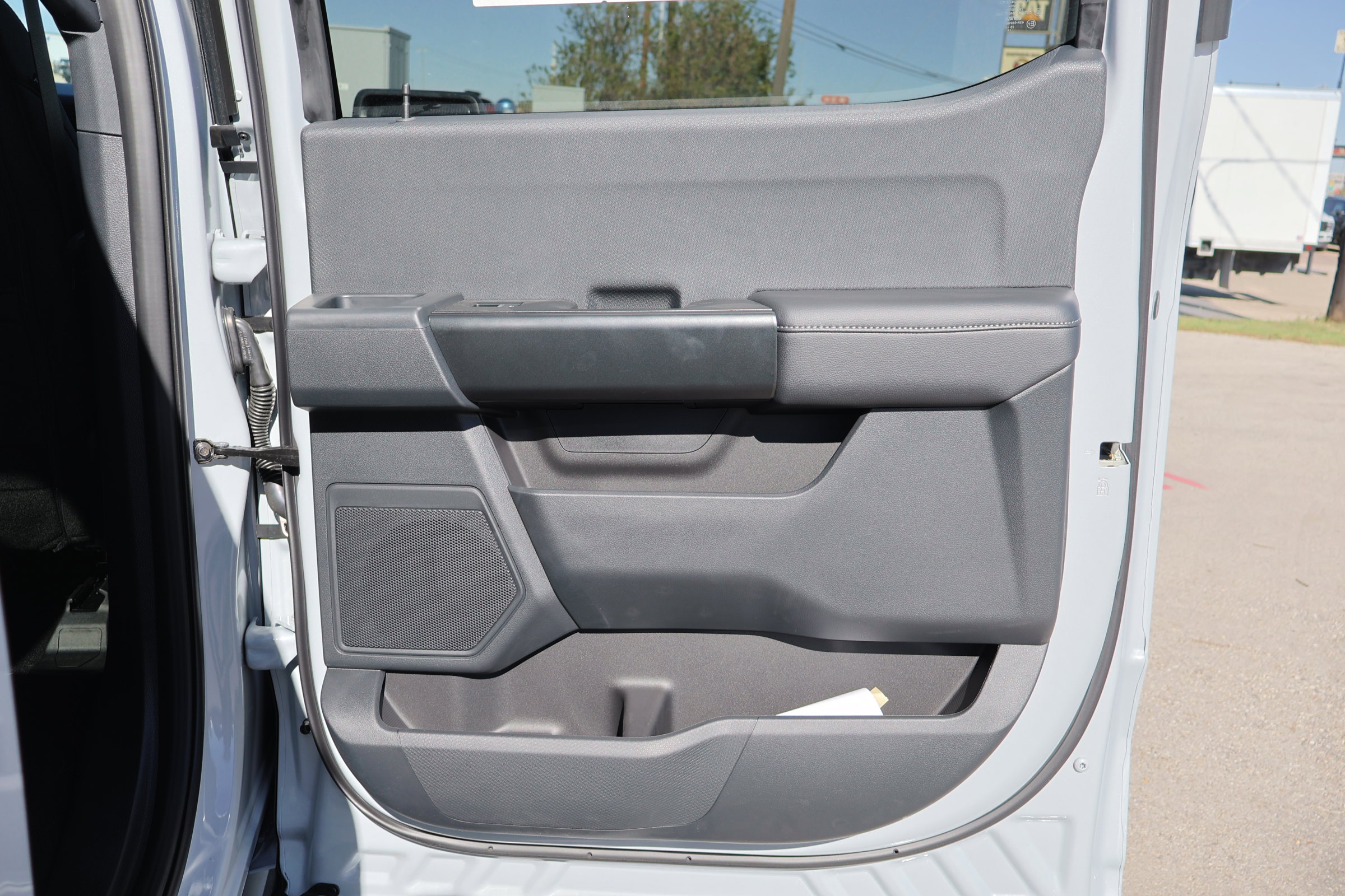 New 2025 Ford F150 STX w/ STX Black Appearance Package image 37