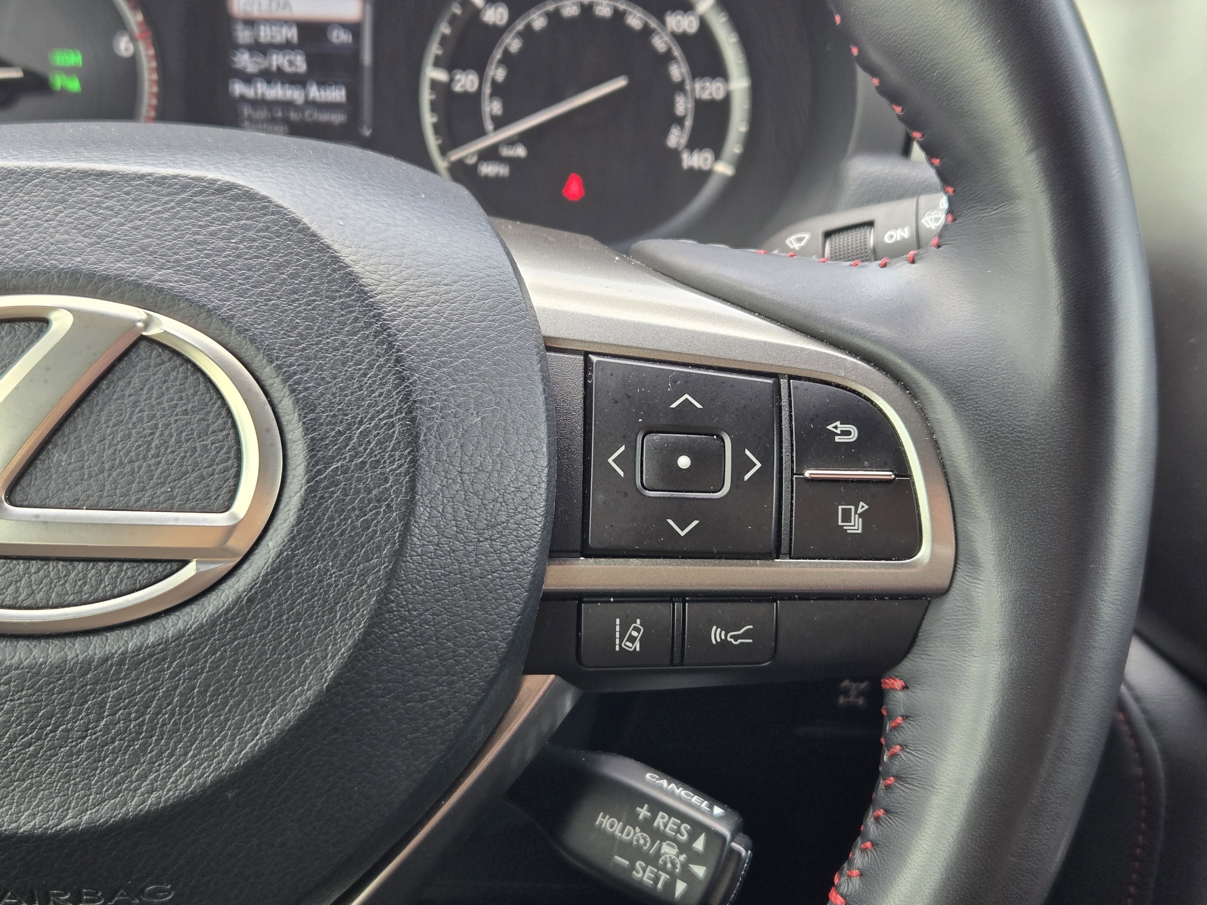 Used 2023 Lexus GX 460 Premium image 40