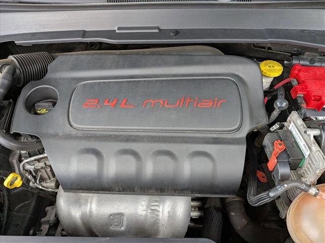 Used 2020 Jeep Compass Limited image 21