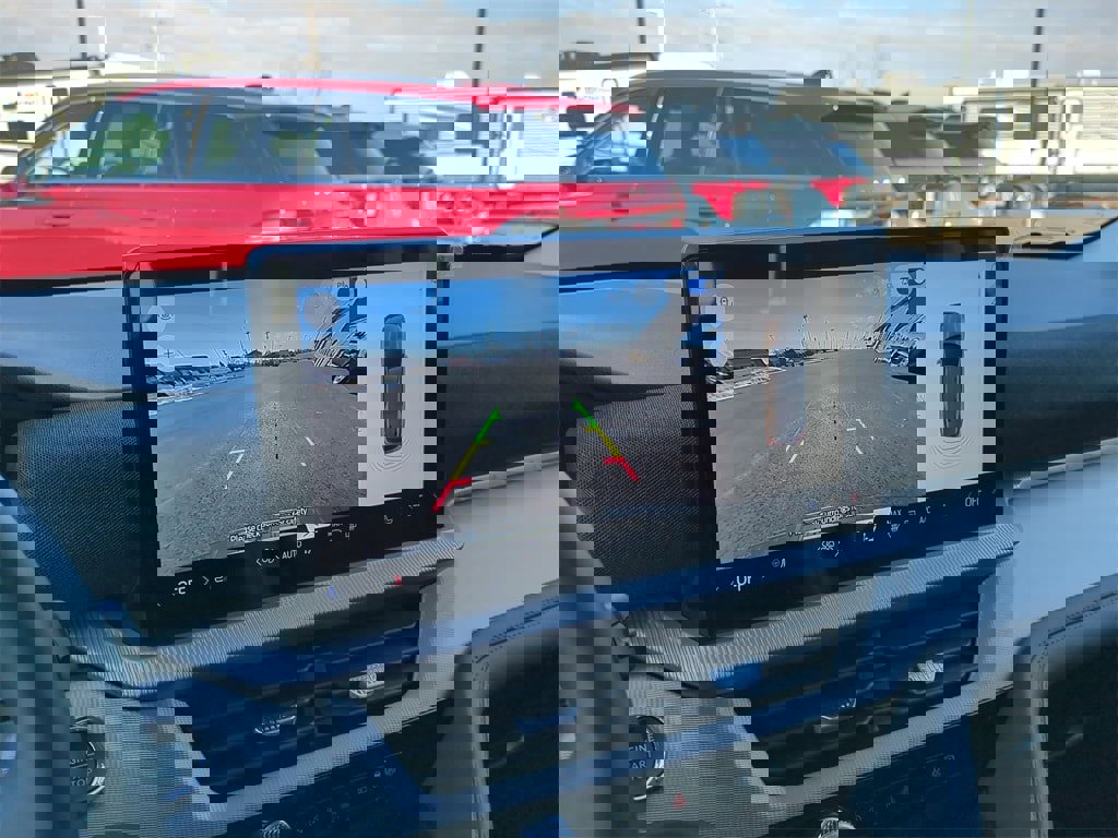 New 2026 Ford Explorer Active w/ Active Comfort Package image 37