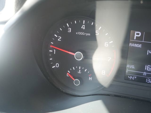 Used 2023 Kia Rio S image 43