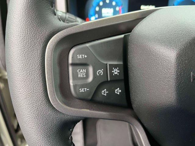New 2026 Ford Bronco Big Bend AWD/4WD image 25