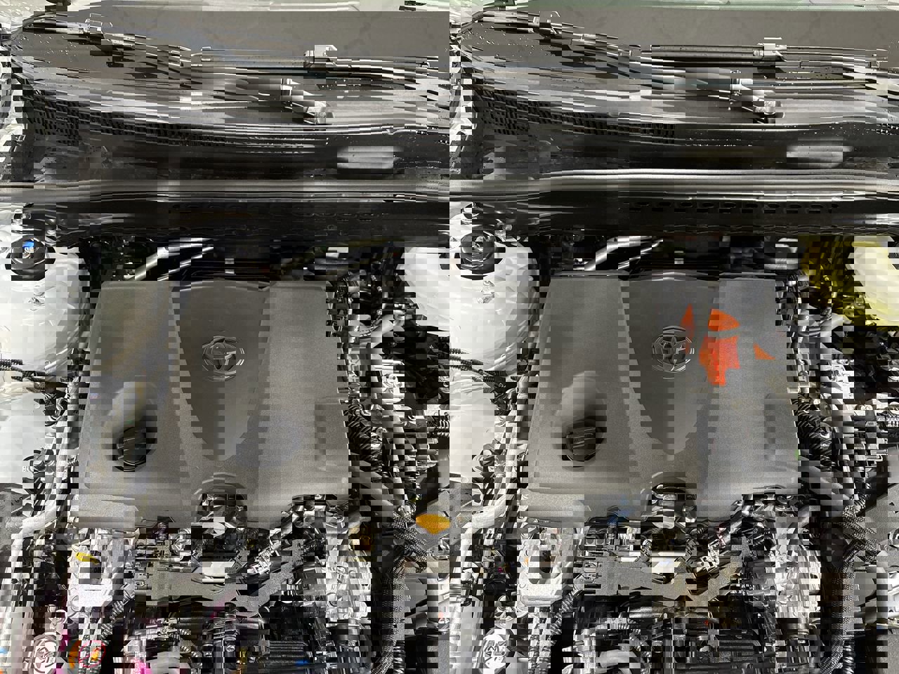 New 2026 Toyota Camry Hybrid image 26