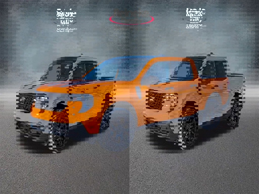 New 2026 Ford Maverick XLT w/ Equipment Group 301A