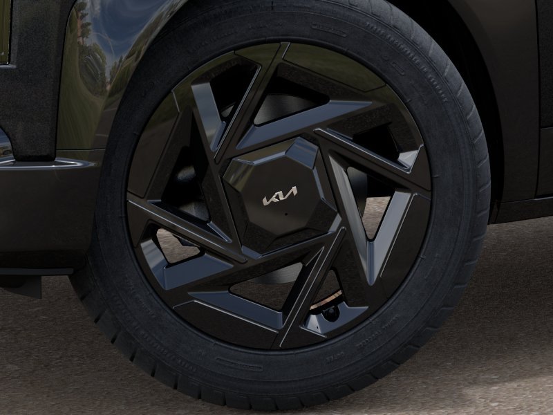 New 2027 Kia Seltos X-Line SX AWD/4WD image 10