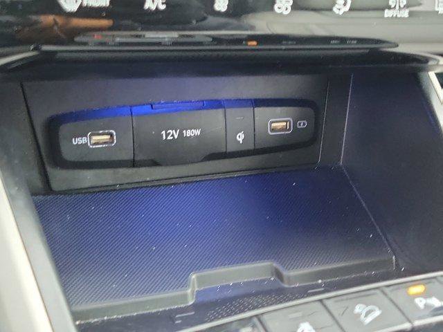Used 2024 Hyundai Tucson Limited FWD image 29