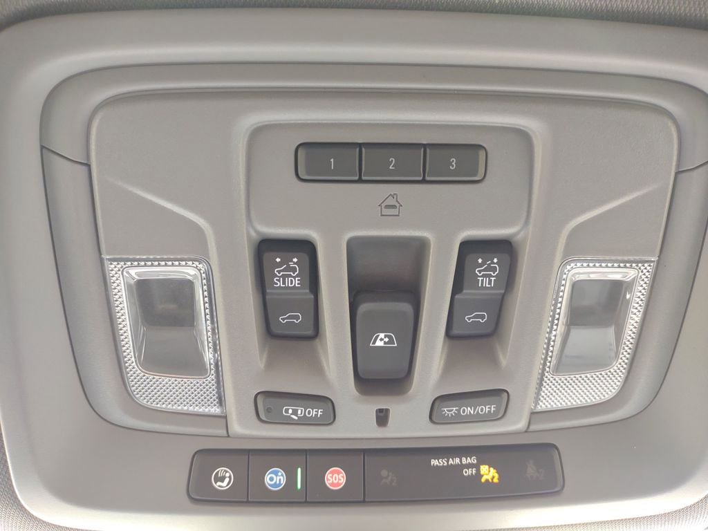 Used 2024 Chevrolet Silverado 1500 RST w/ Convenience Package II AWD/4WD image 46