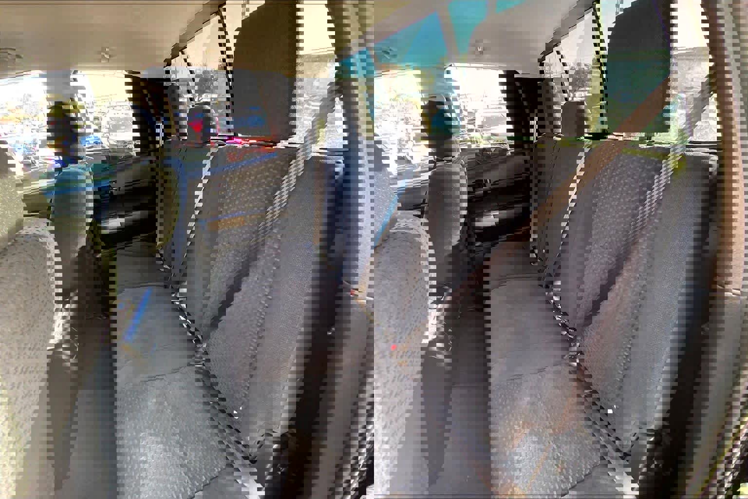 Used 2013 Toyota Tundra Double Cab 4.6L V8 6-Spd AT w/ SR5 Pkg image 18