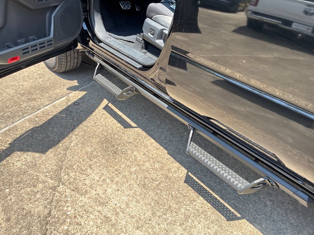 New 2026 Toyota Tacoma TRD Sport RWD image 41