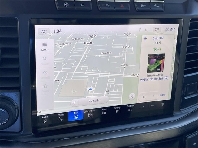 Used 2024 Ford F350 Lariat w/ Lariat Ultimate Package image 31