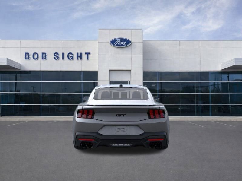New 2026 Ford Mustang GT Premium image 7