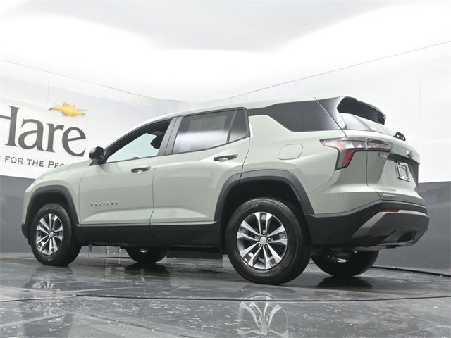 New 2026 Chevrolet Equinox LT w/ Convenience Package II image 33