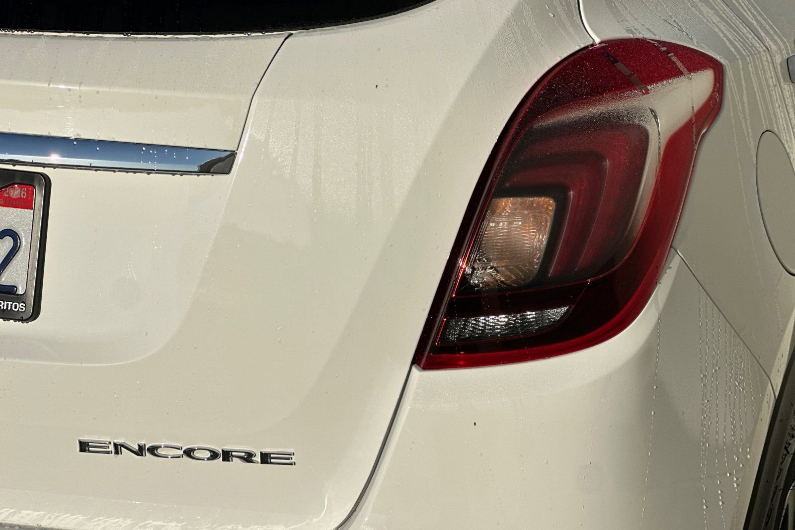 Certified 2022 Buick Encore Preferred w/ Safety Package image 37