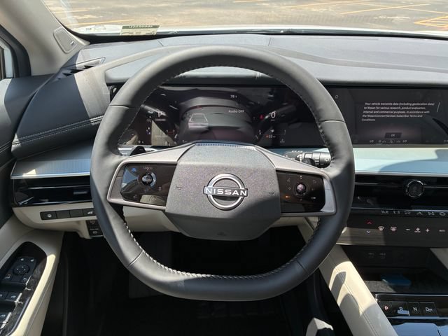 New 2026 Nissan Murano SL AWD/4WD image 14
