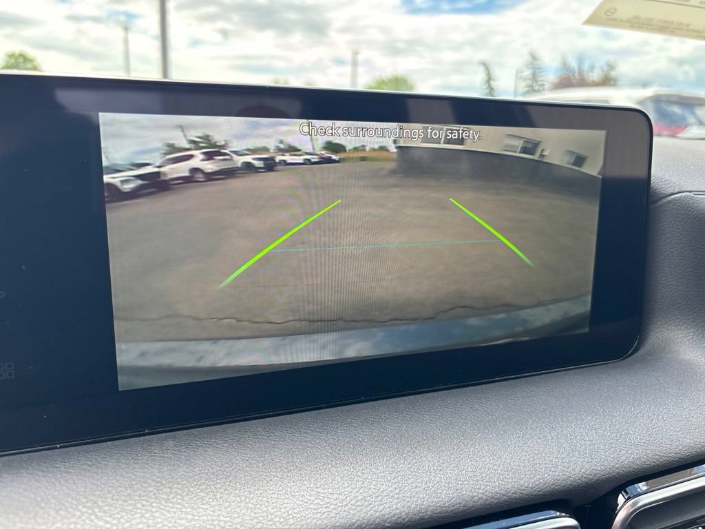 New 2026 Nissan Sentra S w/ Floor Mat Package FWD image 27