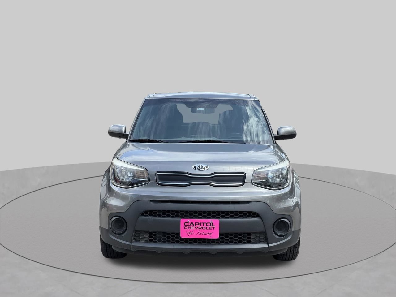 Used 2018 Kia Soul w/ Convenience Package FWD image 8