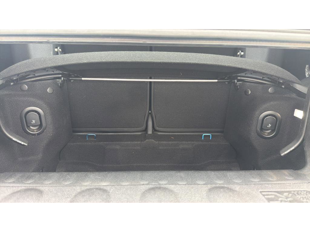 Used 2019 MINI Cooper Convertible FWD image 16