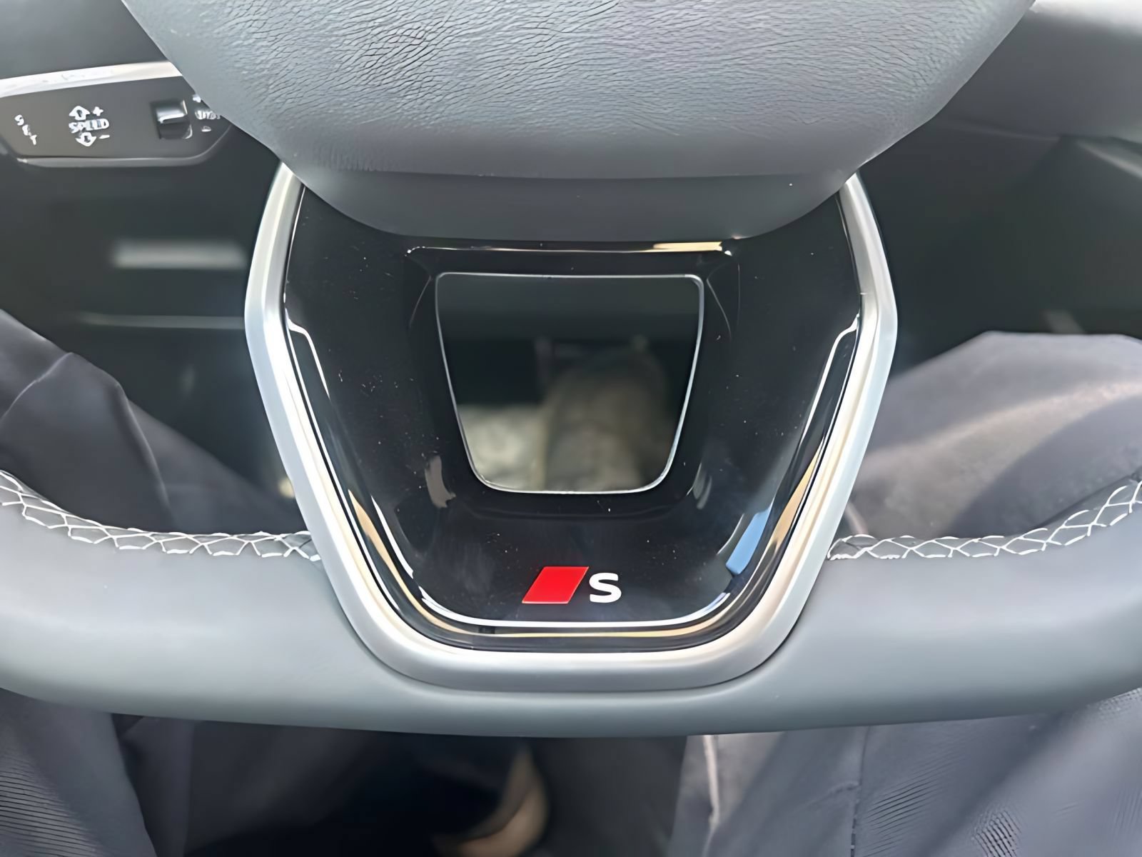 New 2026 Audi S5 Premium Plus AWD/4WD image 26