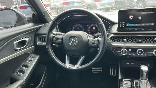 Used 2023 Acura Integra A-Spec image 22