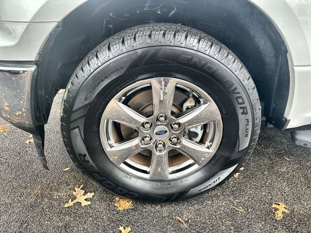 Used 2020 Ford F150 XLT w/ Equipment Group 302A Luxury image 19