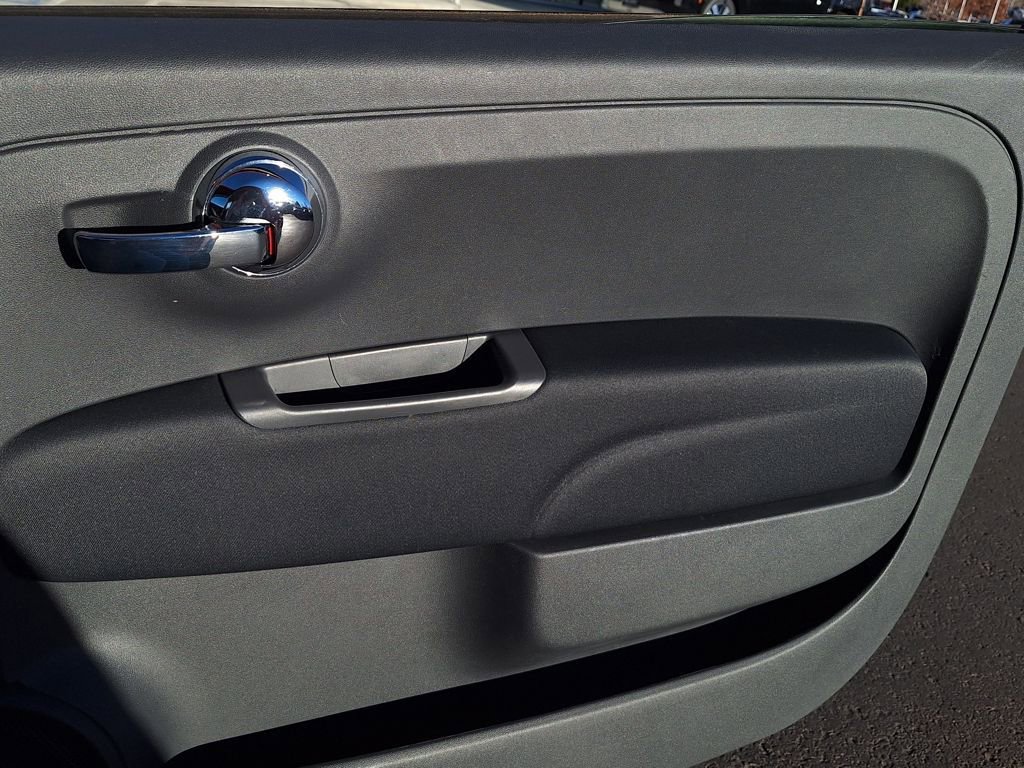 Used 2015 FIAT 500 Pop image 21