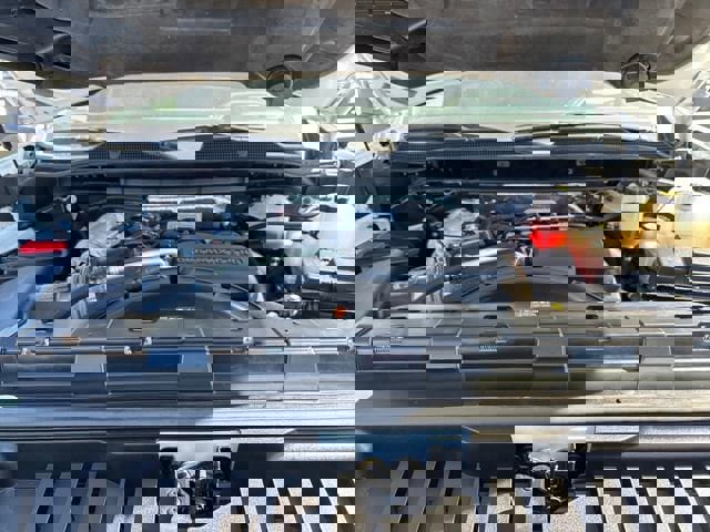 Certified 2024 Chevrolet Silverado 2500 ZR2 w/ Technology Package image 26