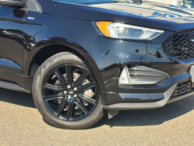 Used 2022 Ford Edge ST-Line AWD/4WD image 9