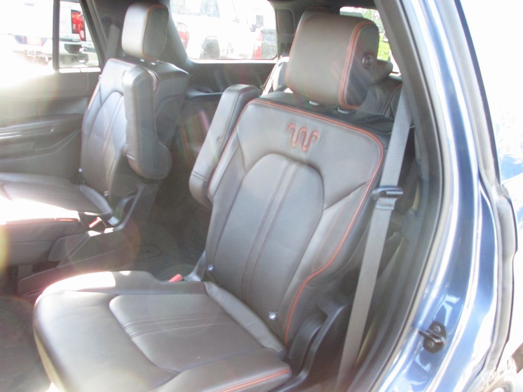 Used 2020 Ford Expedition King Ranch image 22