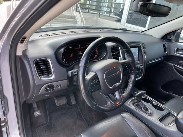 Used 2018 Dodge Durango GT AWD/4WD image 7