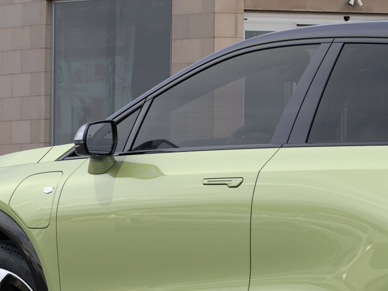 New 2027 Cadillac Optiq Sport AWD/4WD image 12