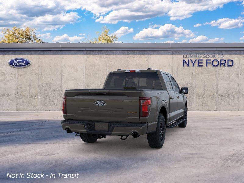 New 2026 Ford F150 Tremor AWD/4WD image 9