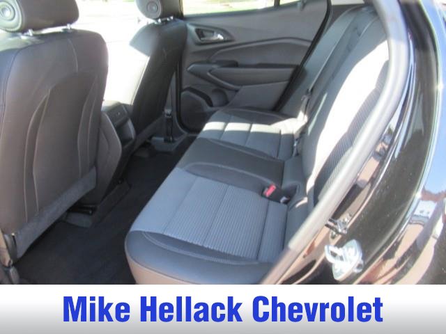Used 2026 Chevrolet Trax LT w/ Driver Confidence Package FWD image 7