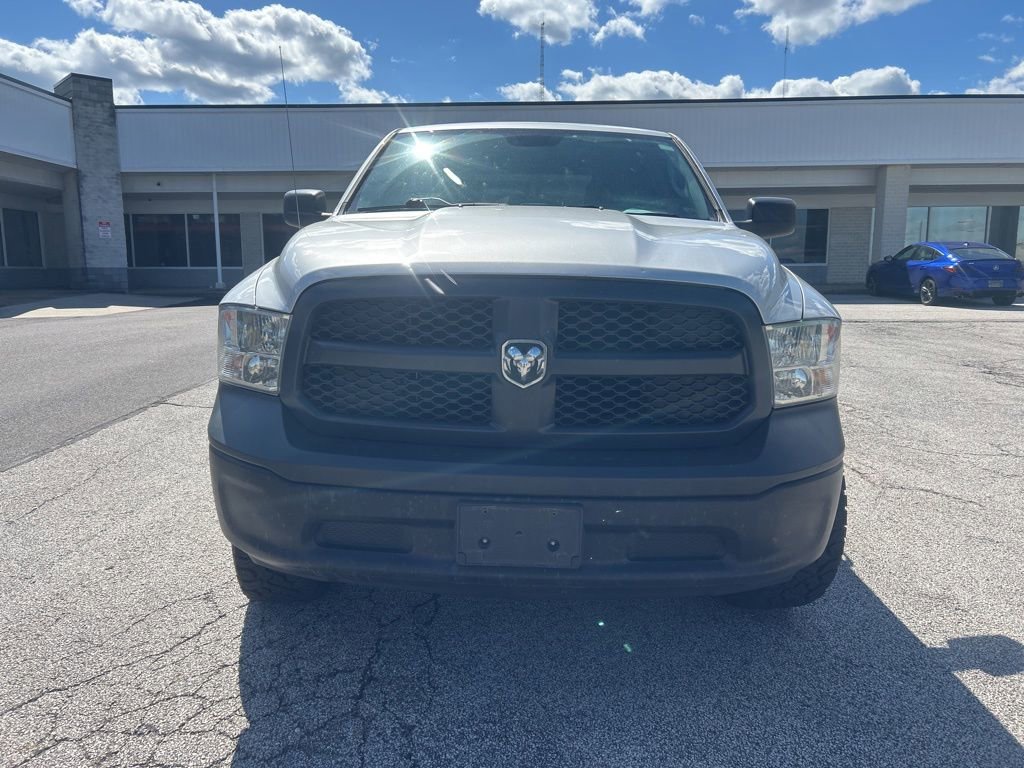 Used 2014 RAM 1500 Tradesman w/ Popular Equipment Group AWD/4WD image 2