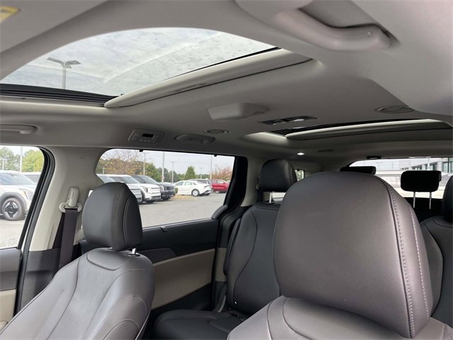 New 2026 Kia Carnival SX image 27